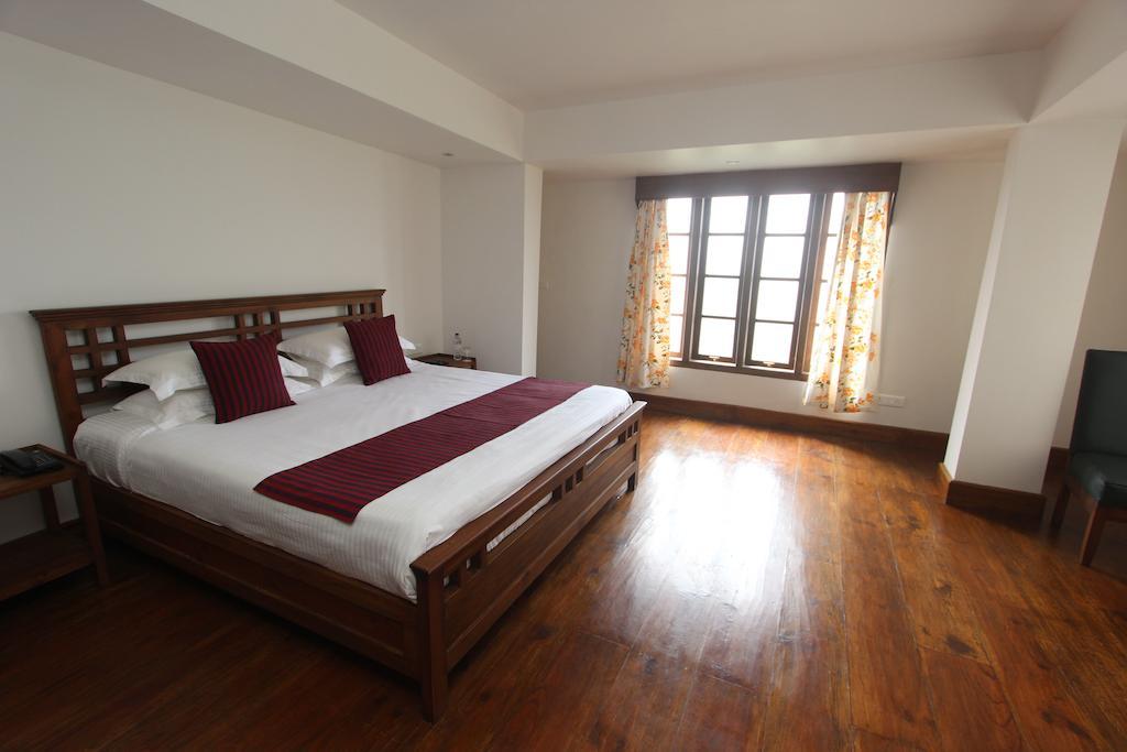 Bed & Breakfast The Pear Tree *