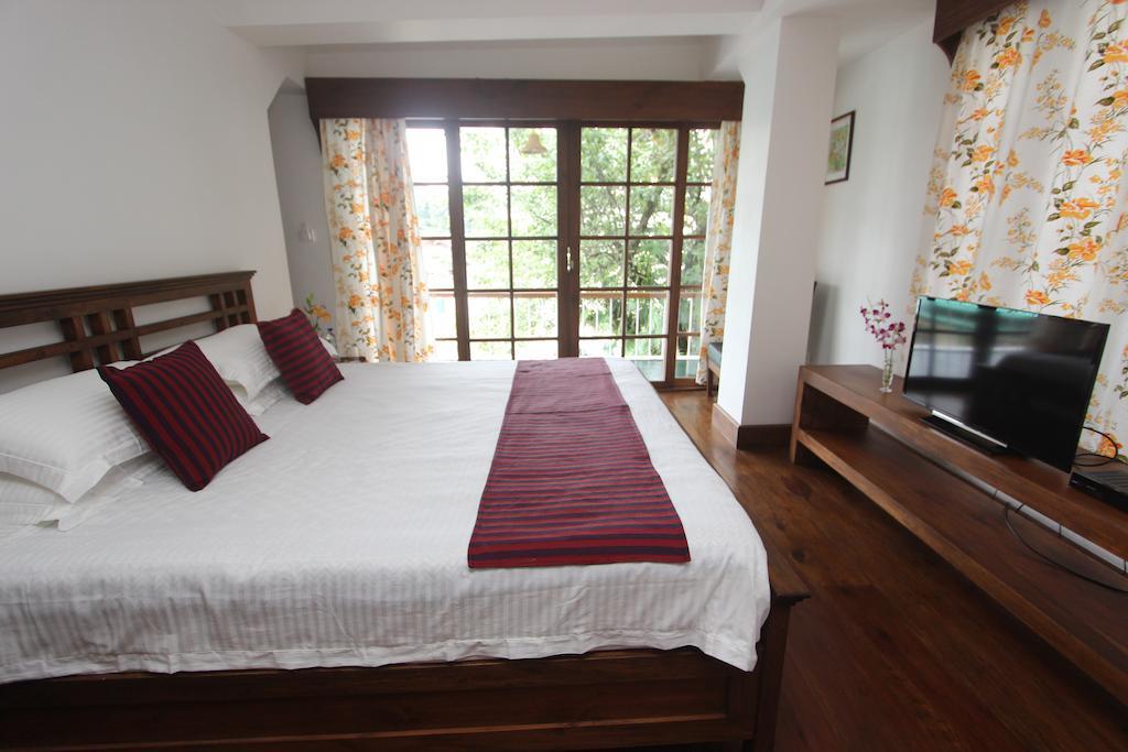 Bed & Breakfast The Pear Tree