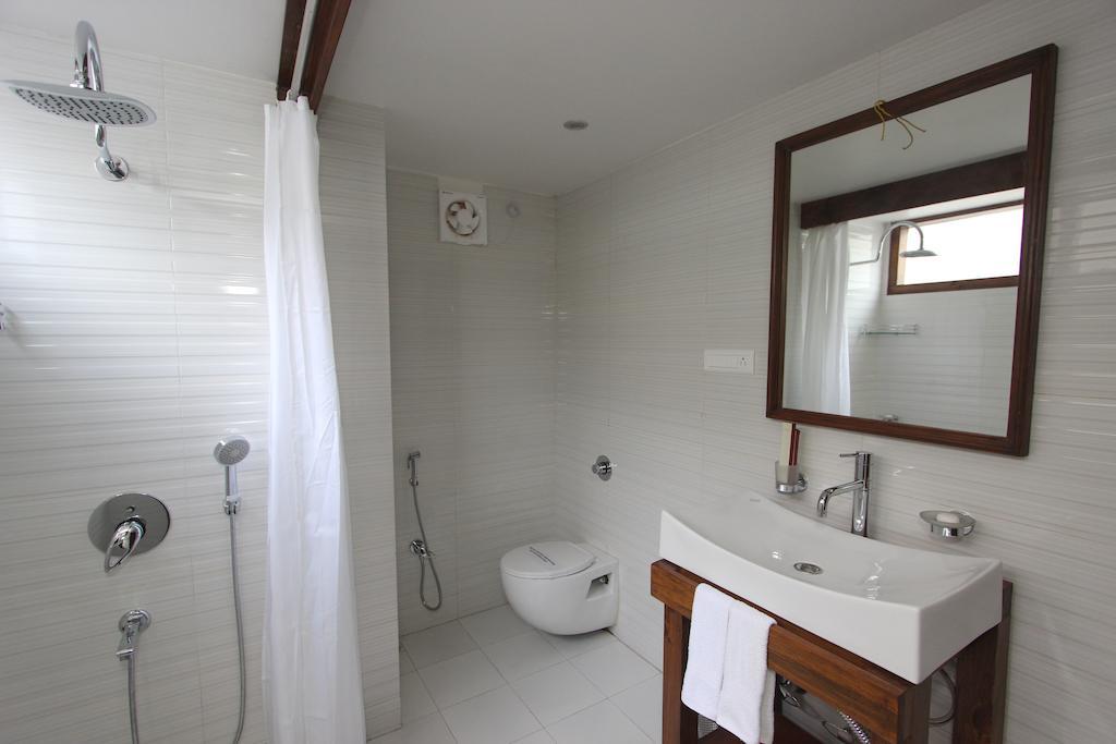Bed & Breakfast The Pear Tree Shillong