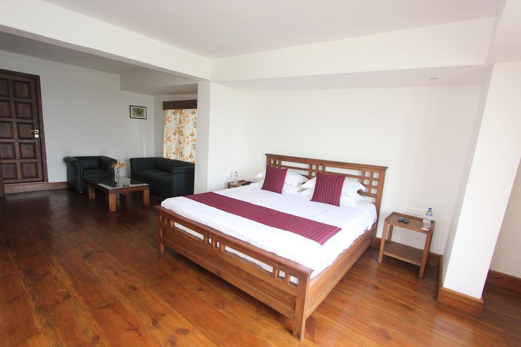 Bed & Breakfast The Pear Tree Shillong