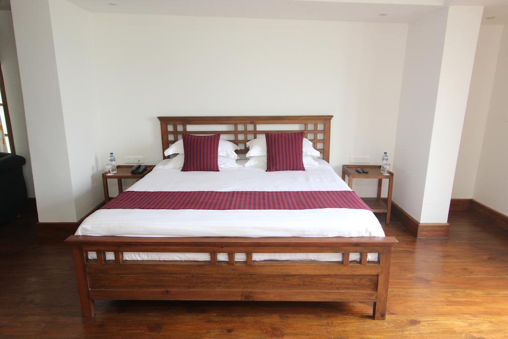 Bed & Breakfast The Pear Tree *