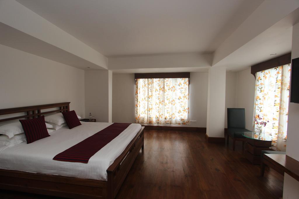 Bed & Breakfast The Pear Tree *