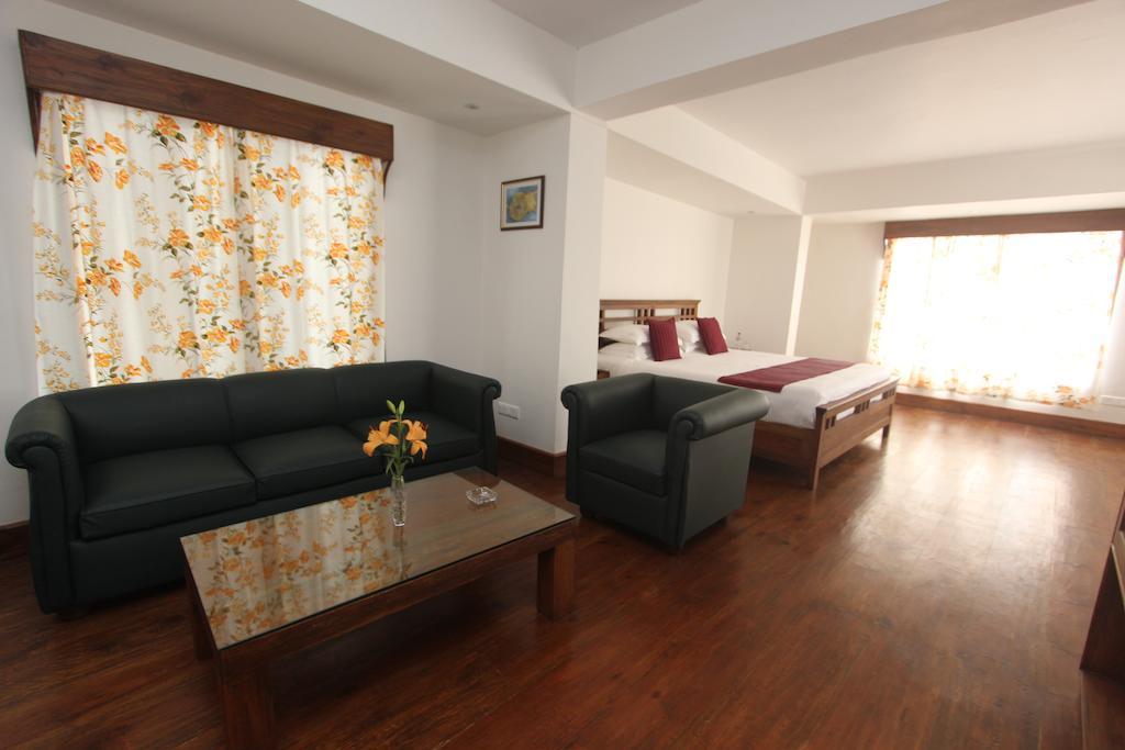 Bed & Breakfast The Pear Tree *