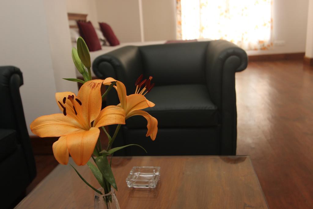 Bed & Breakfast The Pear Tree