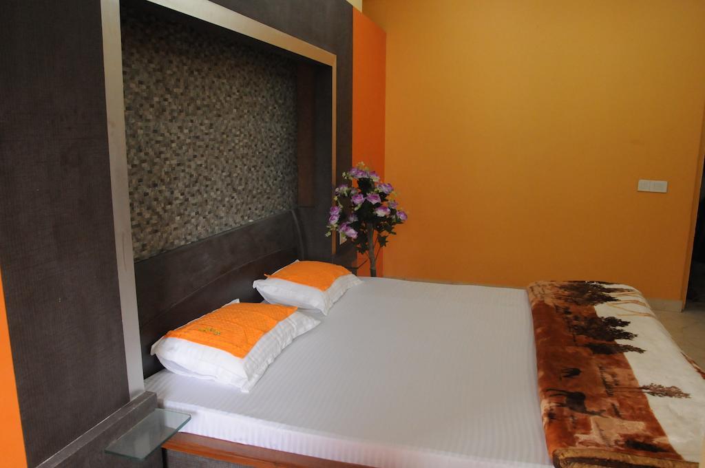 Hotel Barbareek