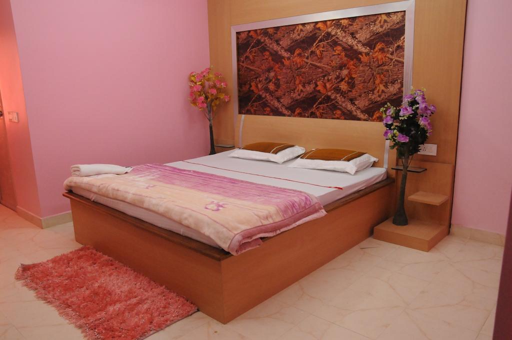 Hotel Barbareek Shillong