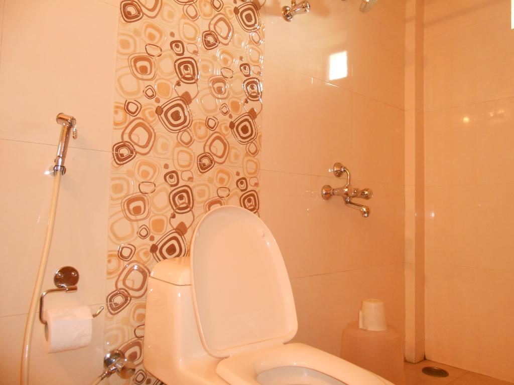 Hotel Blueberry 3*