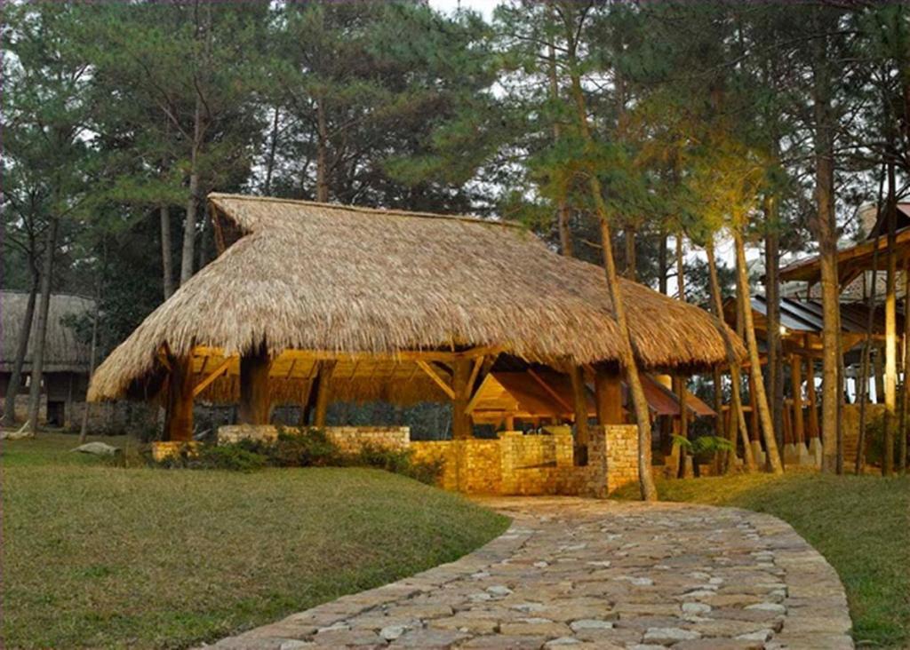 Resort Ri Kynjai Serenity By The