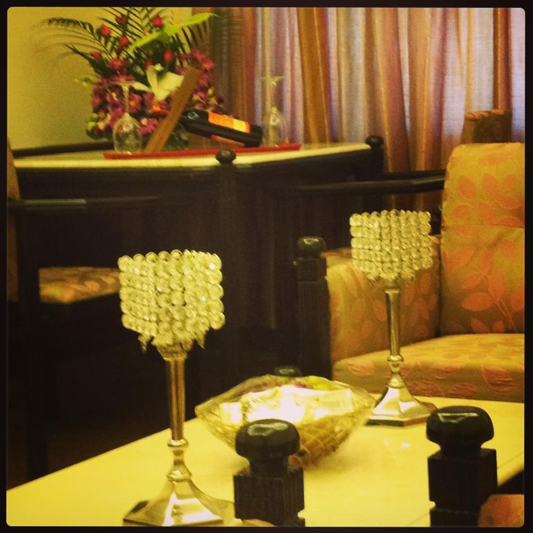 Hotel Polo Towers Shillong