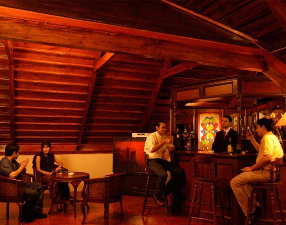 Resort Royal Heritage Tripura Castle