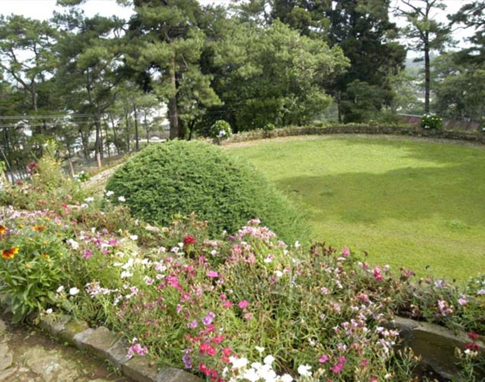 Royal Heritage Tripura Castle Resort Shillong