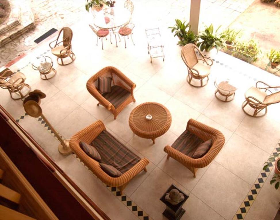 Resort Royal Heritage Tripura Castle 3*