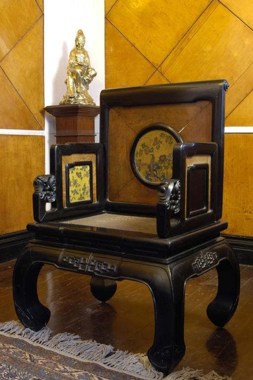Royal Heritage Tripura Castle 3*