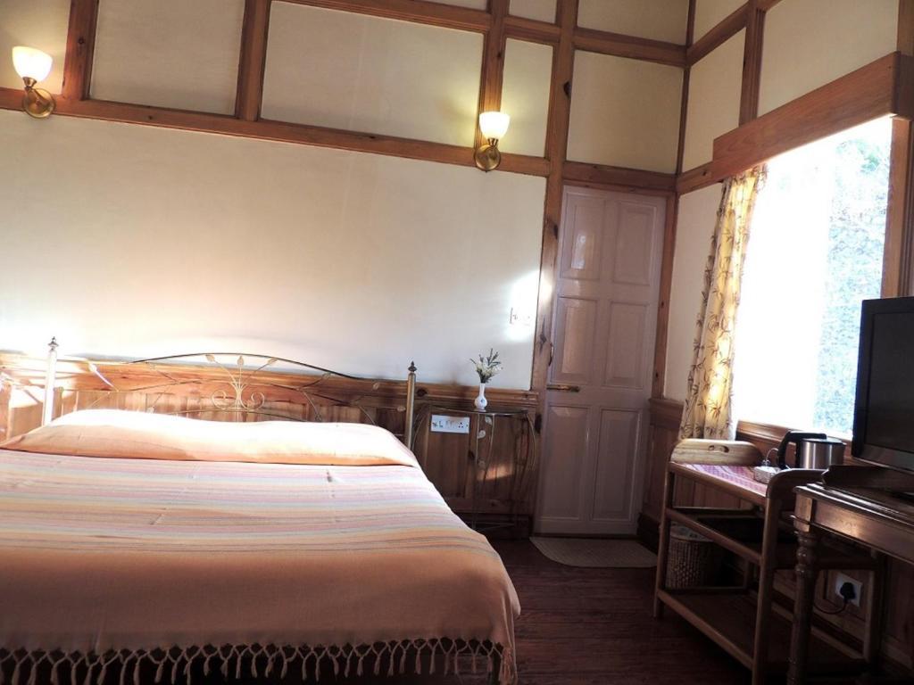Royal Heritage Tripura Castle Resort