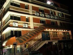 Majestic 3* Shillong