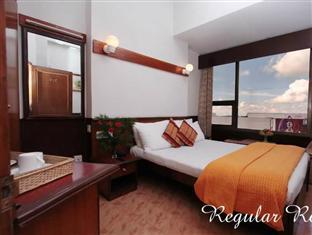 Centre Point Hotel 3*