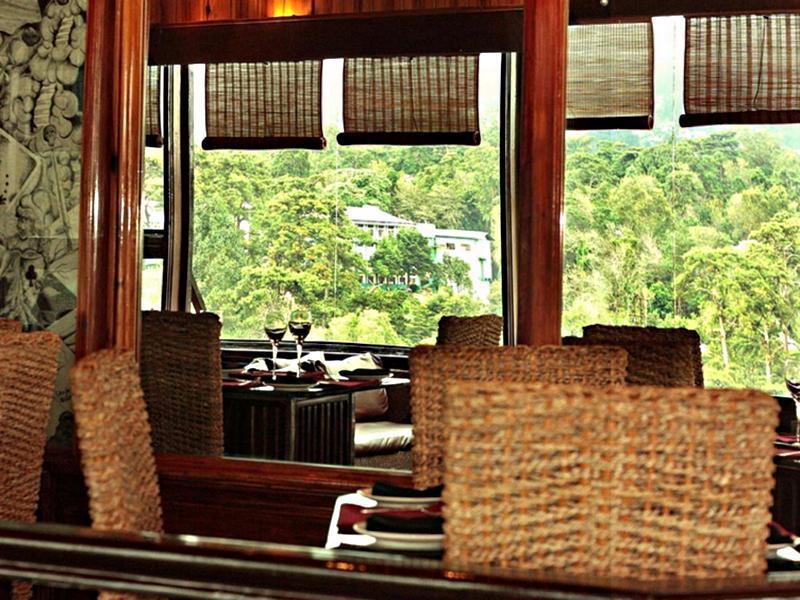 Centre Point Hotel Shillong
