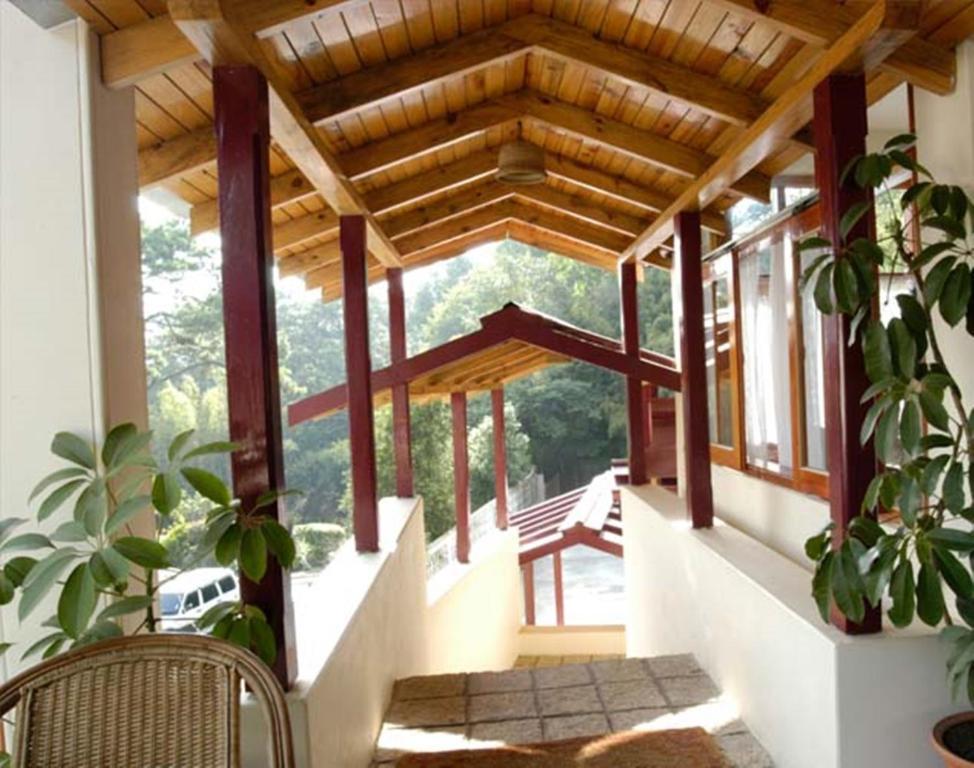 Resort Royal Heritage Tripura Castle 3*