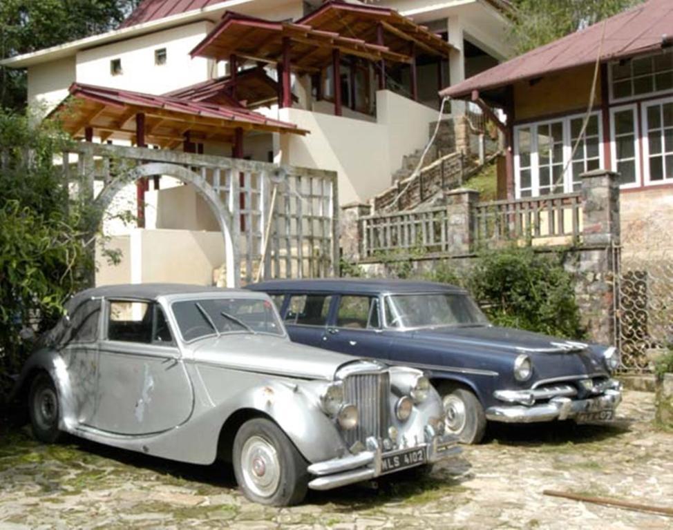 Royal Heritage Tripura Castle