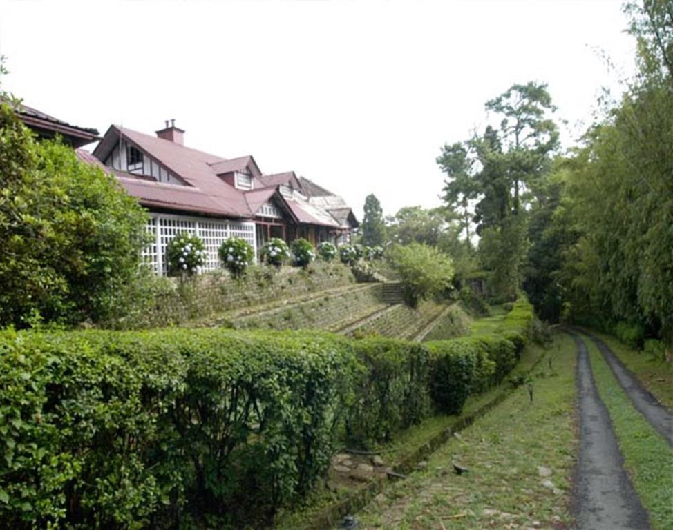 Royal Heritage Tripura Castle 3* Shillong
