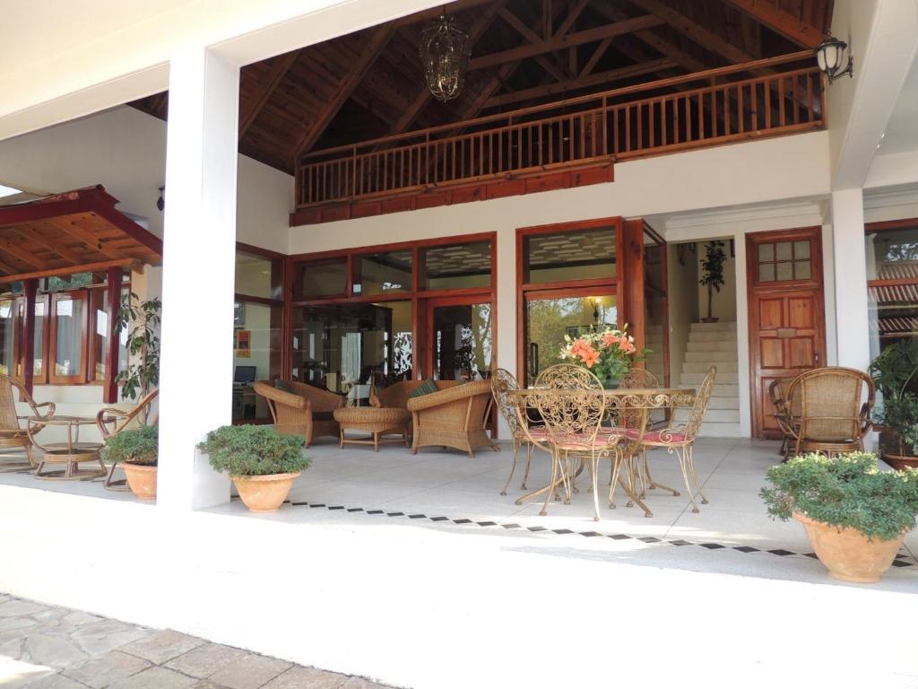 Resort Royal Heritage Tripura Castle