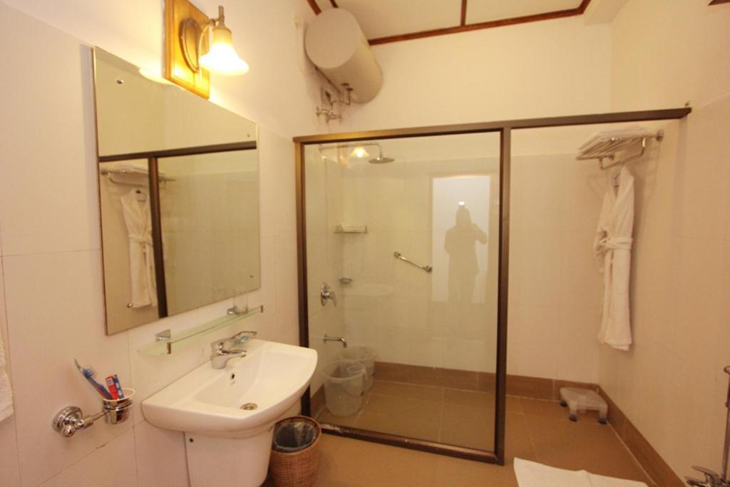Resort Royal Heritage Tripura Castle