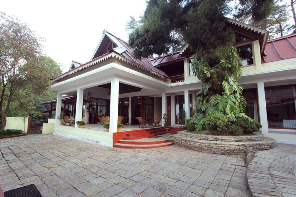 Royal Heritage Tripura Castle