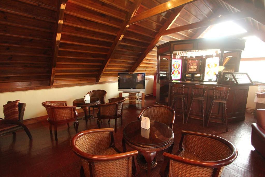Royal Heritage Tripura Castle Resort 3*