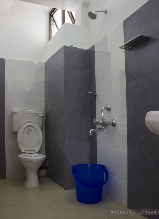 Guest house Ha Sharing