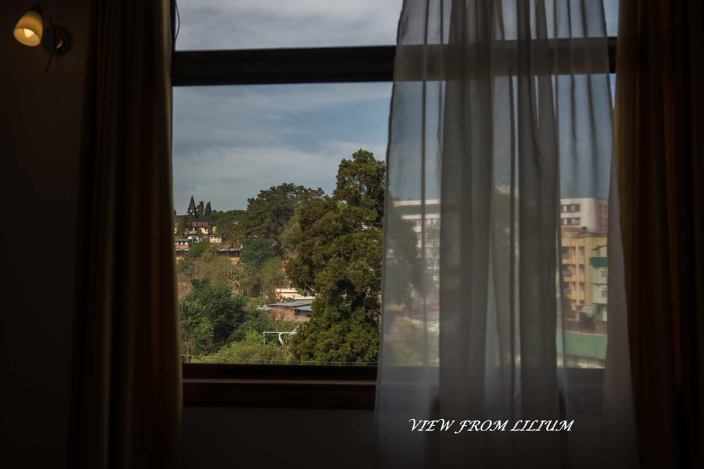 Kaizun Shillong