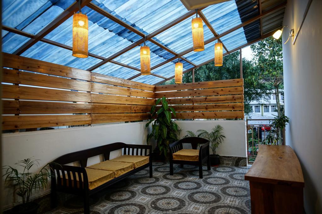 Guest house Kaizun Shillong