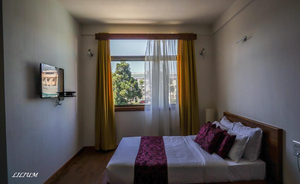 Guest house Kaizun Shillong