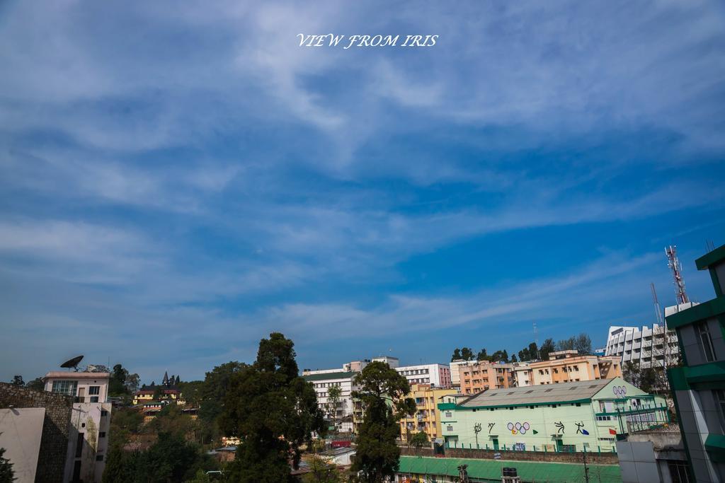 Kaizun Shillong