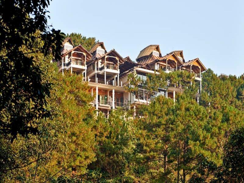 Ri Kynjai Serenity By The Shillong