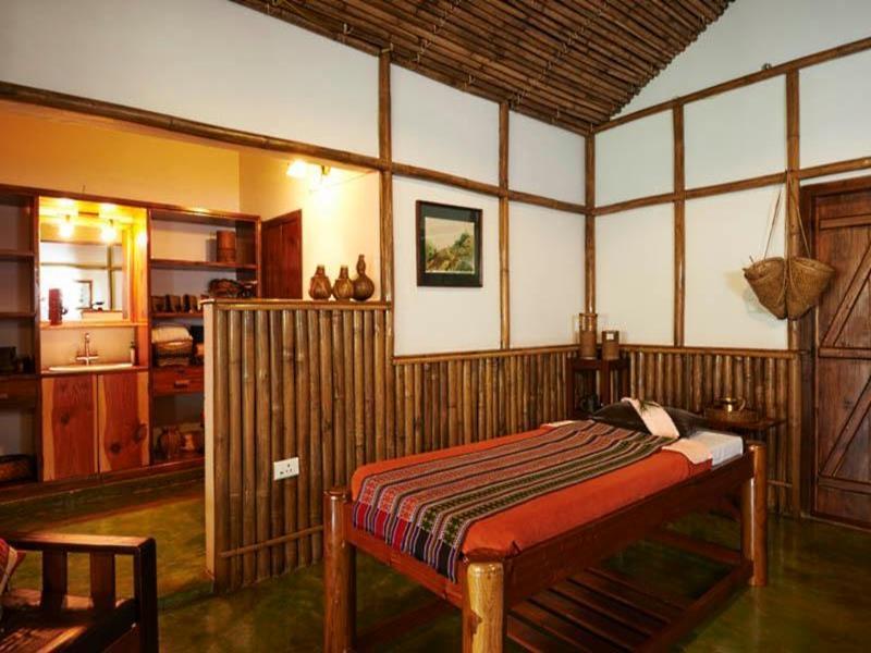 Ri Kynjai Serenity By The 4*