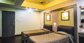 Hotel Majestic 3*