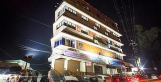Hotel Majestic
