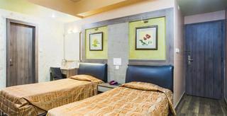 Majestic Hotel Shillong