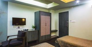 Majestic Hotel