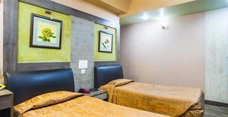 Hotel Majestic 3*