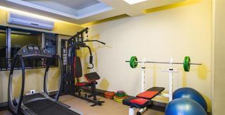 Majestic 3* Shillong