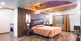 Majestic Hotel