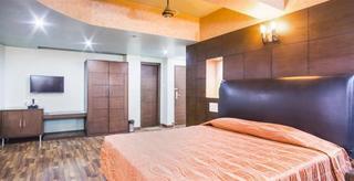 Hotel Majestic Shillong