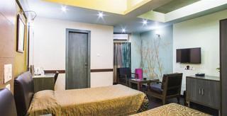 Hotel Majestic 3*