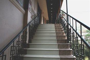 Majestic Hotel Shillong