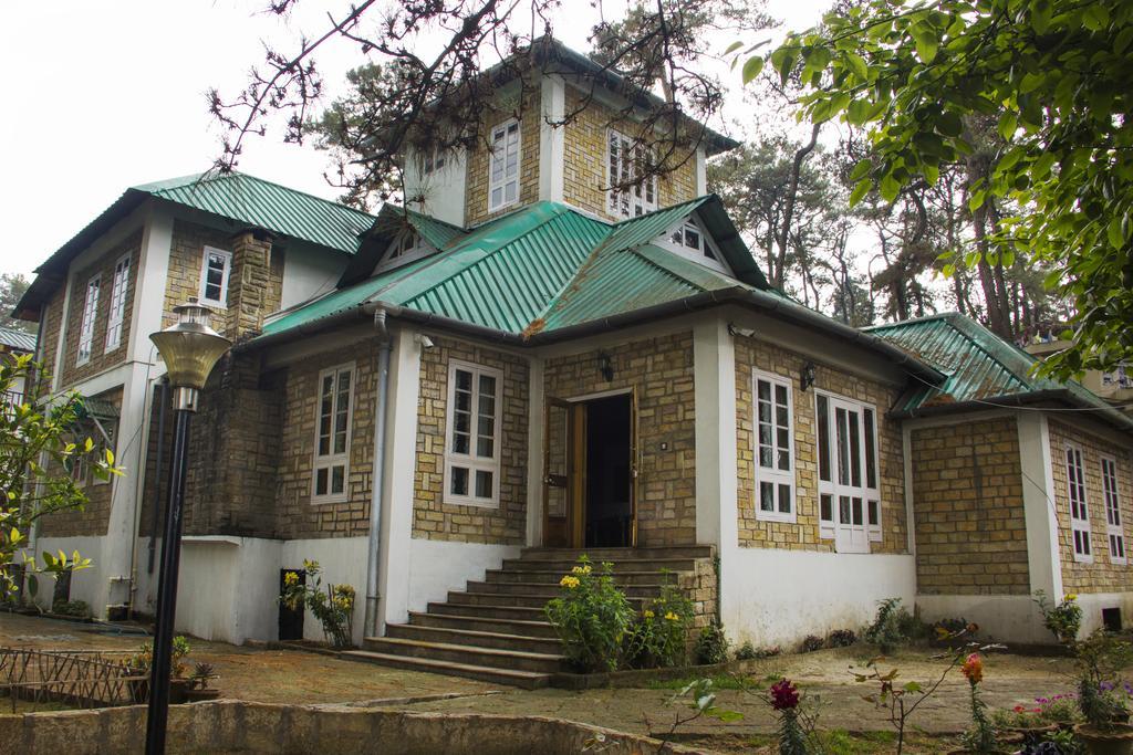 Ken And Twill Guest house