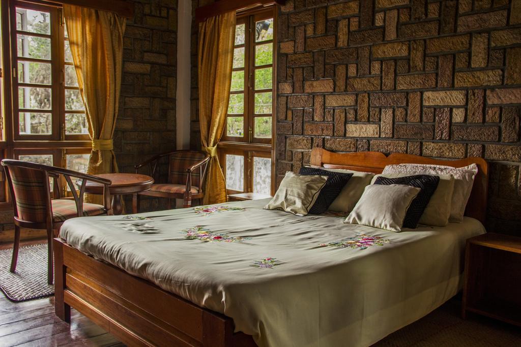 Ken And Twill Guest house