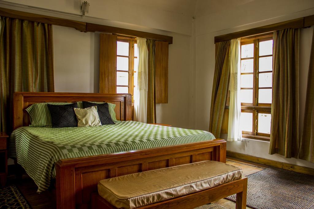 Ken And Twill Guest house *