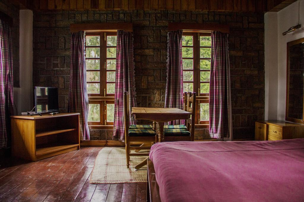 Guest house Ken And Twill Shillong