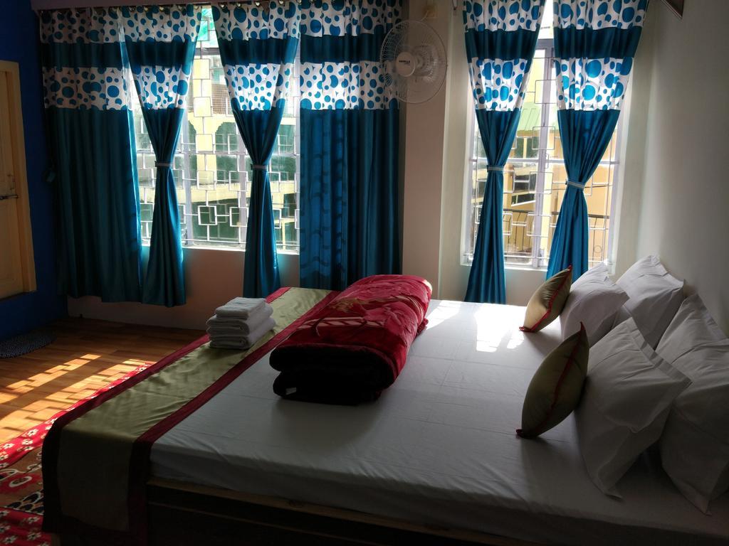Guest house Oxford Hills Shillong